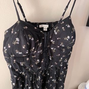 American Eagle Mini Dress
